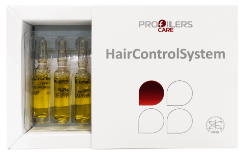 Hair Control System - мезококтейль