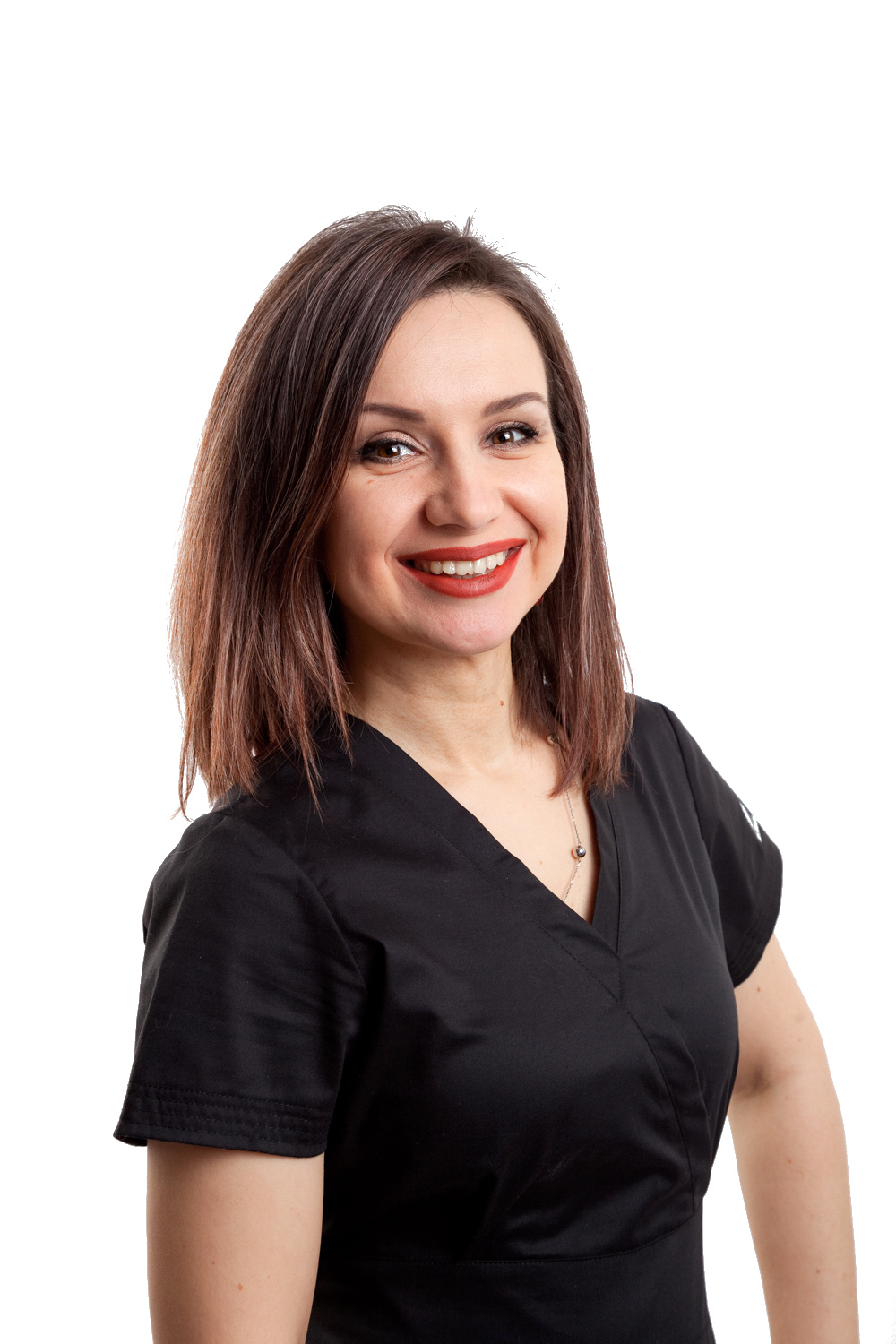 Лазурченко Марина — врач-дерматовенеролог, косметолог, физио-лазеротерапевт