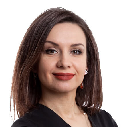 Марина Александровна Лазурченко врач-дерматовенеролог, косметолог