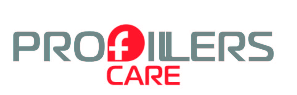 Логотип Profillers CARE